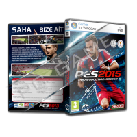 pes 15 pc oyun